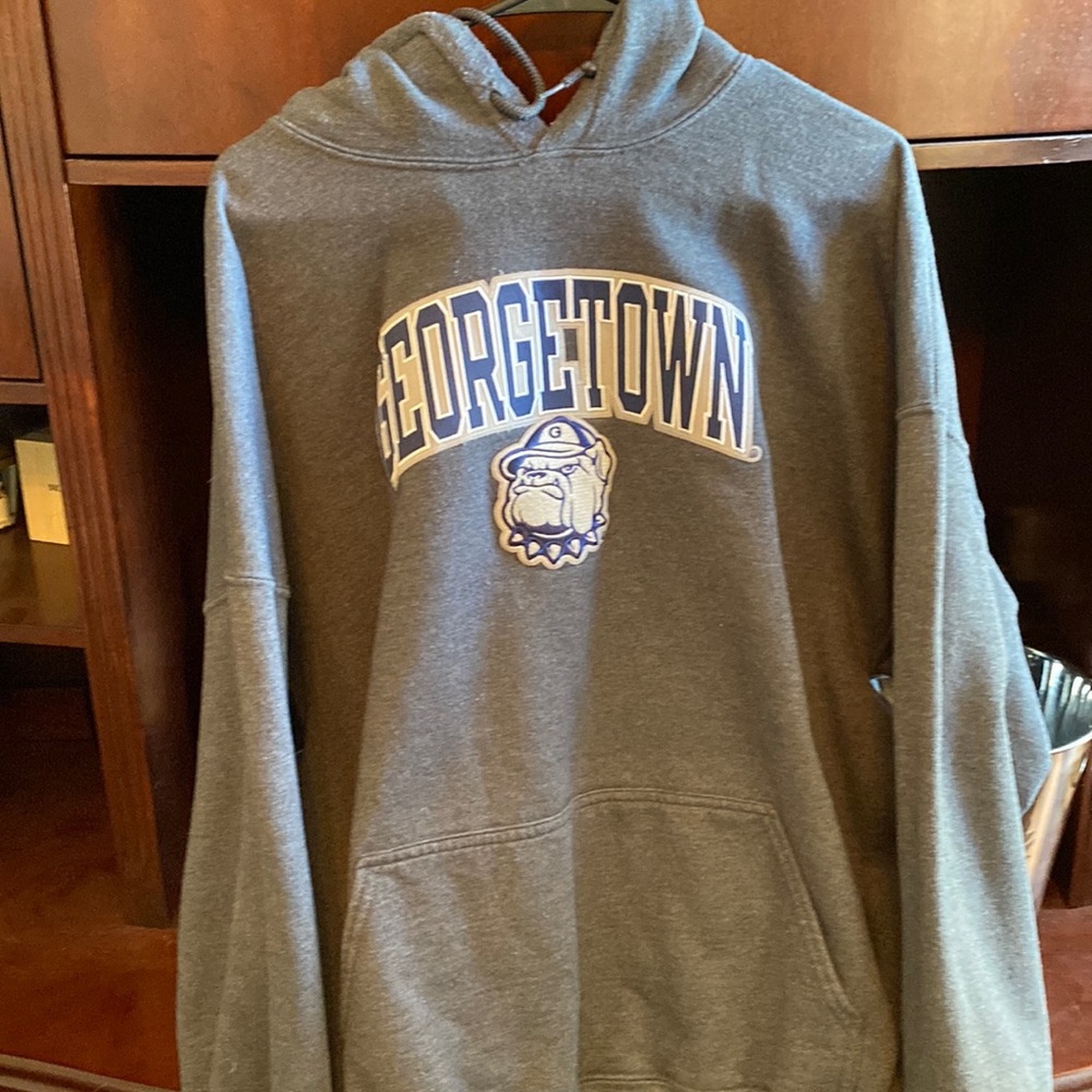 Georgetown Hoodie